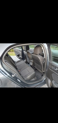 Renault Megane cena 64800 przebieg: 22364, rok produkcji 2020 z Wieliczka małe 301